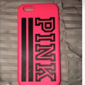iphone 6 PINK case